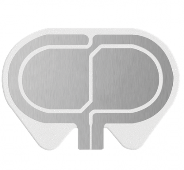 Neutralelektrode Klein